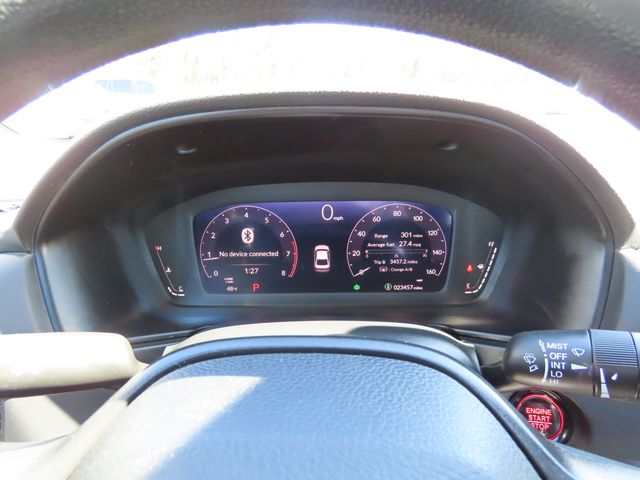 Thumbnail: 2023 Honda Accord - 15