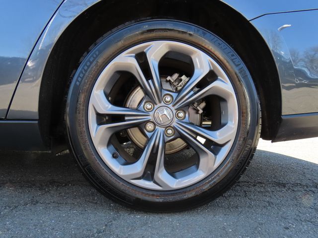 Thumbnail: 2023 Honda Accord - 6