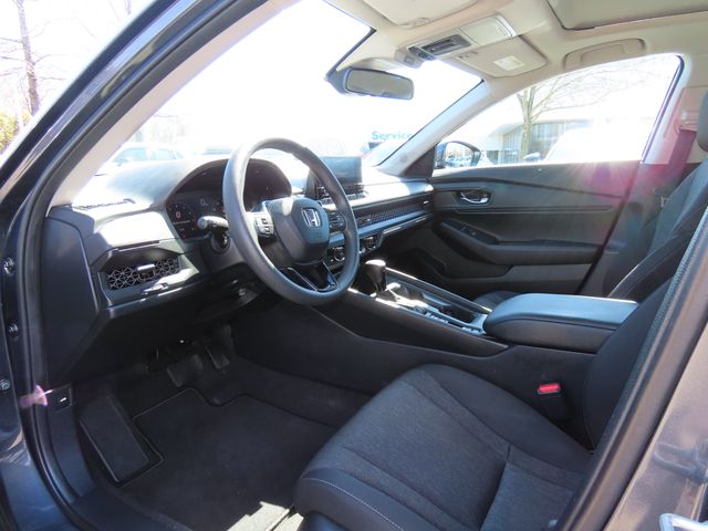 Thumbnail: 2023 Honda Accord - 2