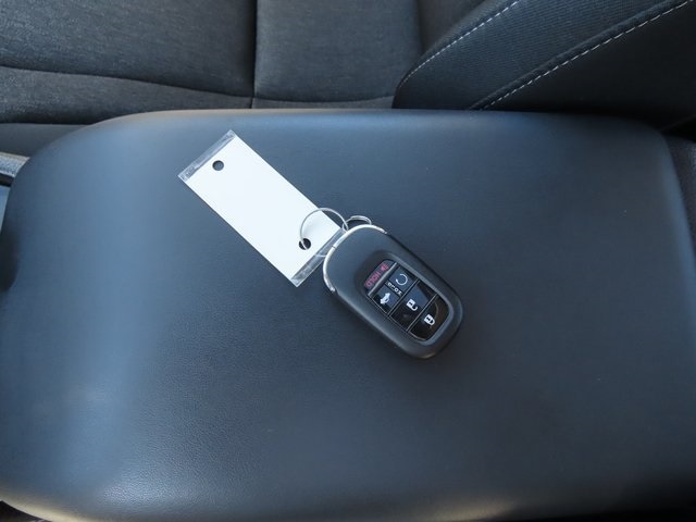 Thumbnail: 2024 Honda Accord - 18