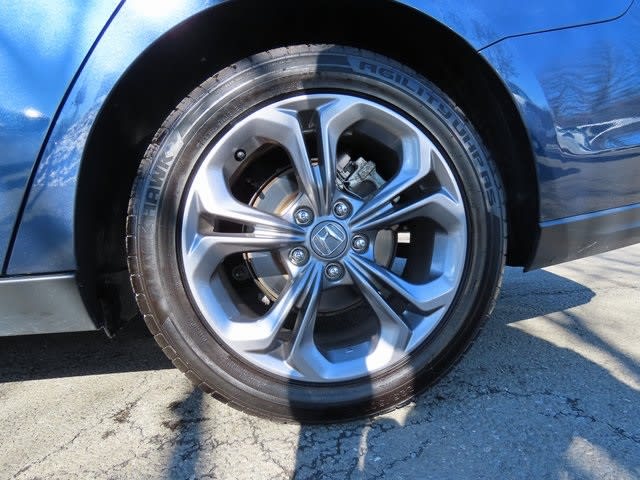 Thumbnail: 2024 Honda Accord - 7