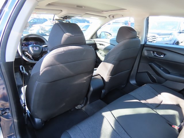 Thumbnail: 2024 Honda Accord - 21