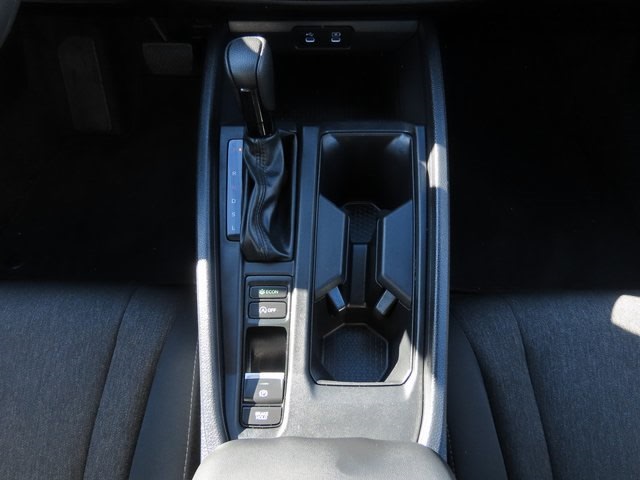 Thumbnail: 2024 Honda Accord - 15