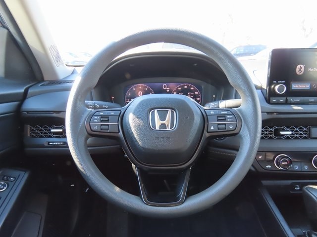 Thumbnail: 2024 Honda Accord - 13