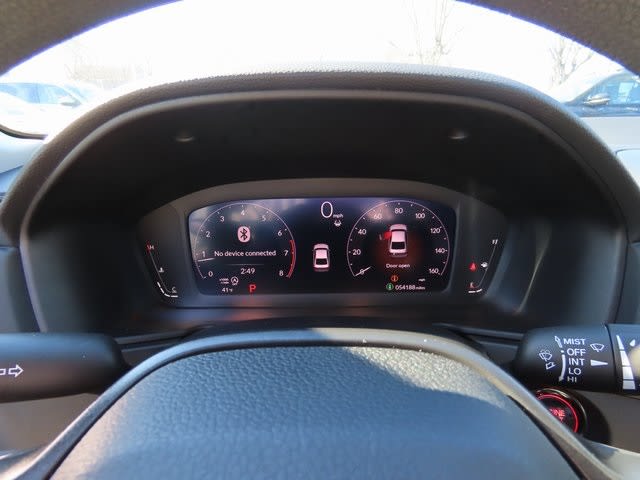 Thumbnail: 2024 Honda Accord - 16