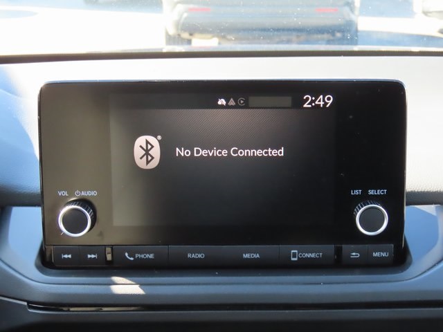 Thumbnail: 2024 Honda Accord - 14