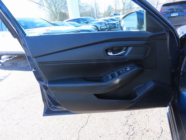 Thumbnail: 2024 Honda Accord - 22