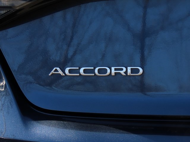 Thumbnail: 2024 Honda Accord - 6