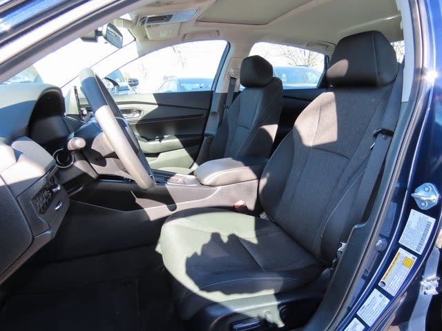 Thumbnail: 2024 Honda Accord - 10