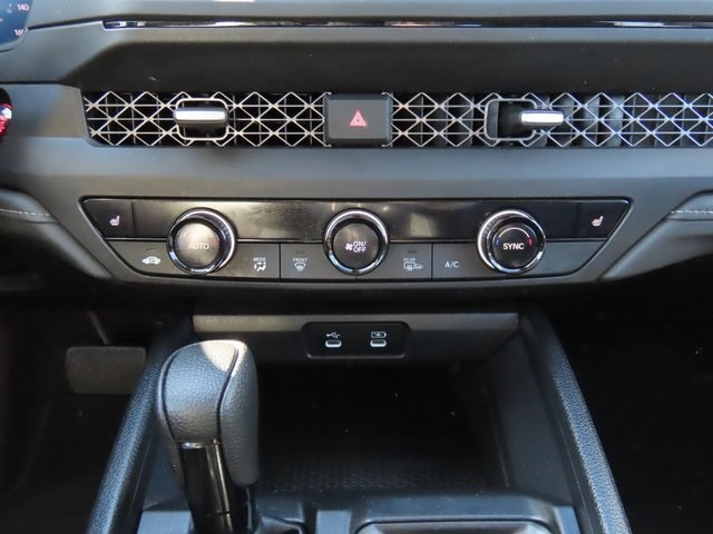 Thumbnail: 2024 Honda Accord - 23