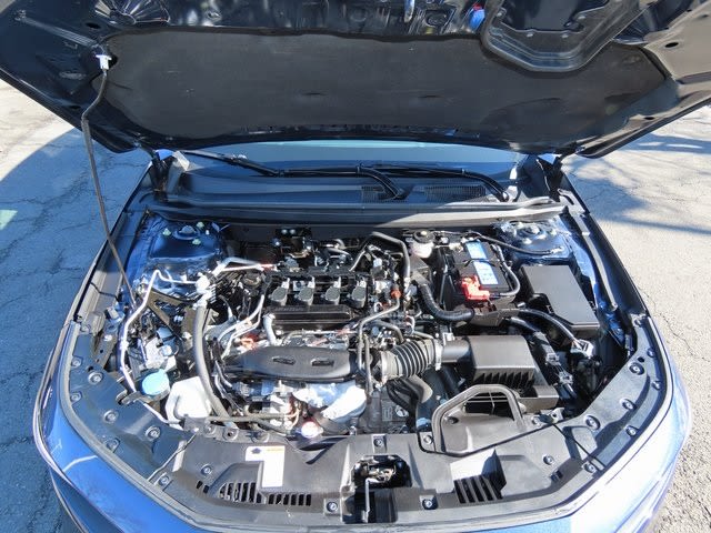 Thumbnail: 2024 Honda Accord - 8