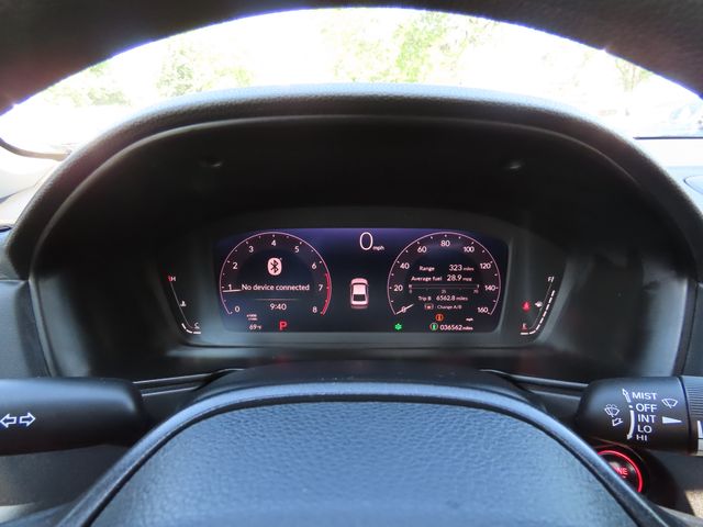 Thumbnail: 2024 Honda Accord - 16