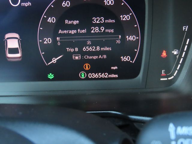 Thumbnail: 2024 Honda Accord - 25
