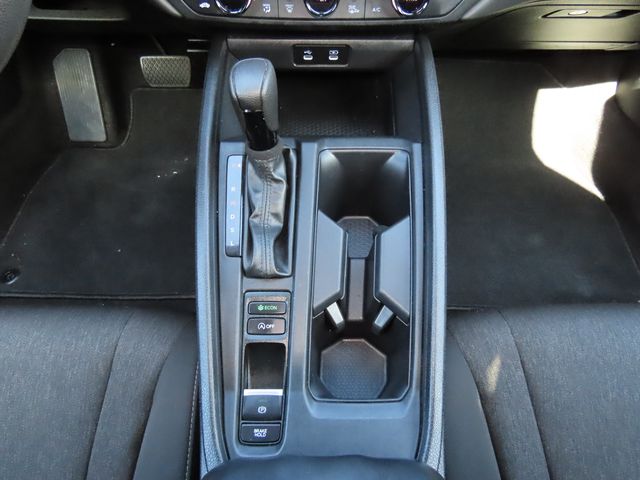 Thumbnail: 2024 Honda Accord - 15