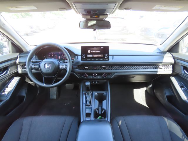 Thumbnail: 2024 Honda Accord - 2
