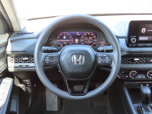 Thumbnail: 2024 Honda Accord - 10