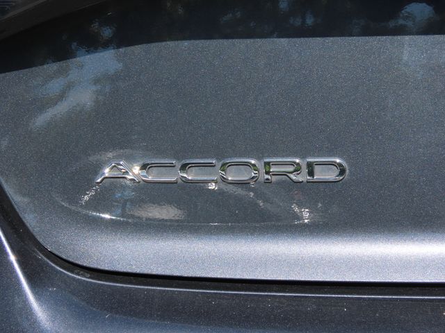 Thumbnail: 2024 Honda Accord - 7