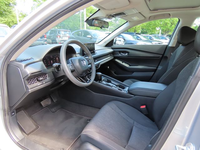 Thumbnail: 2024 Honda Accord - 2