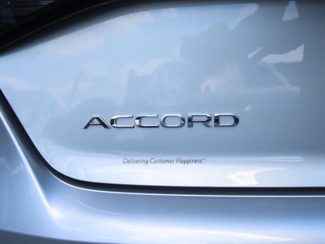 Thumbnail: 2024 Honda Accord - 7
