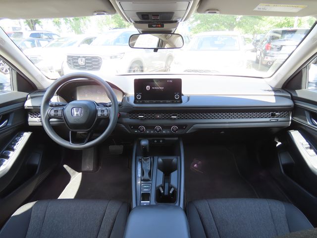 Thumbnail: 2024 Honda Accord - 10