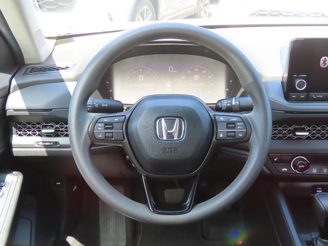 Thumbnail: 2024 Honda Accord - 14