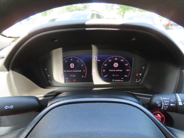Thumbnail: 2024 Honda Accord - 17