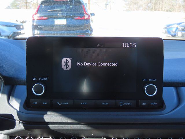 Thumbnail: 2023 Honda Accord - 13