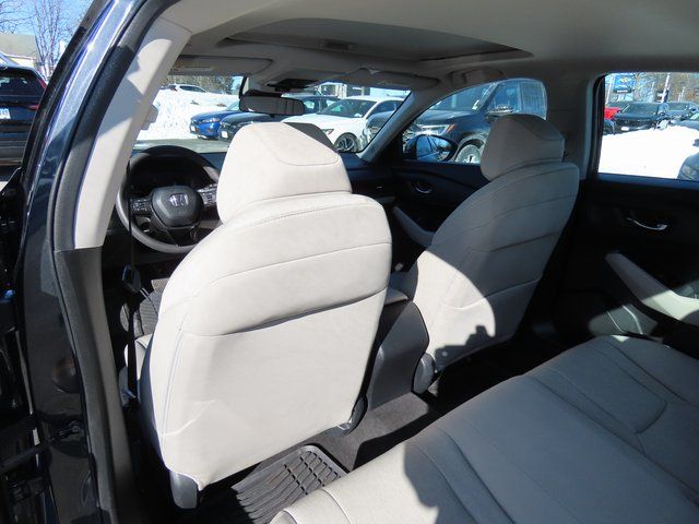 Thumbnail: 2023 Honda Accord - 20