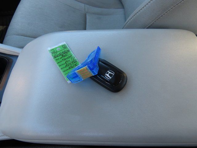 Thumbnail: 2023 Honda Accord - 17