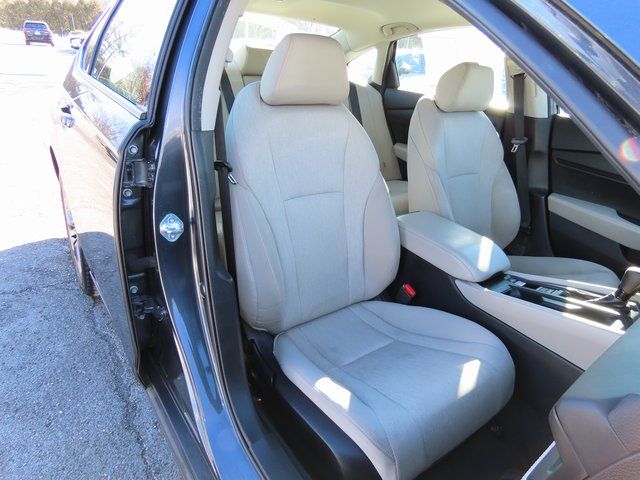 Thumbnail: 2023 Honda Accord - 22