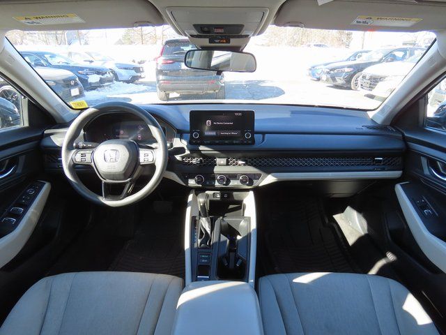 Thumbnail: 2023 Honda Accord - 2