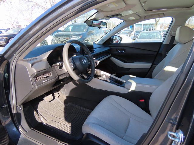 Thumbnail: 2023 Honda Accord - 10