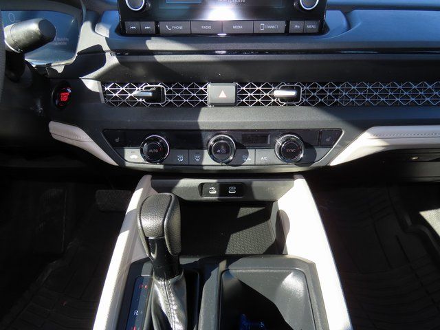 Thumbnail: 2023 Honda Accord - 14