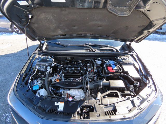 Thumbnail: 2023 Honda Accord - 8