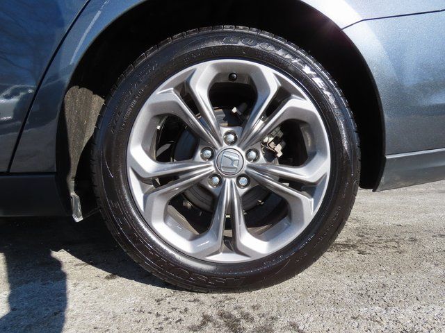 Thumbnail: 2023 Honda Accord - 7