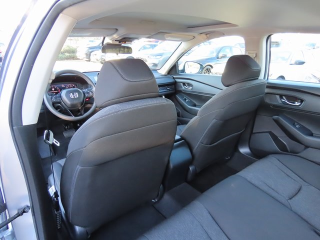 Thumbnail: 2024 Honda Accord - 21