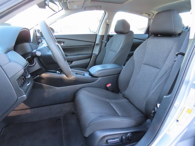 Thumbnail: 2024 Honda Accord - 11