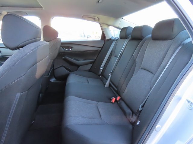 Thumbnail: 2024 Honda Accord - 13