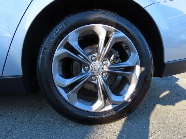 Thumbnail: 2024 Honda Accord - 8