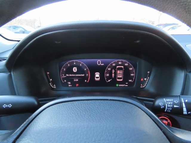 Thumbnail: 2024 Honda Accord - 17