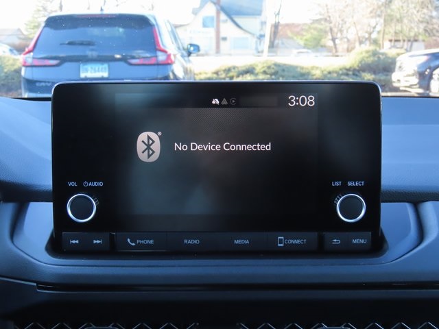 Thumbnail: 2024 Honda Accord - 15