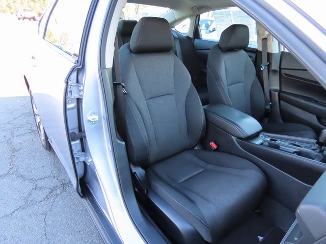 Thumbnail: 2024 Honda Accord - 12