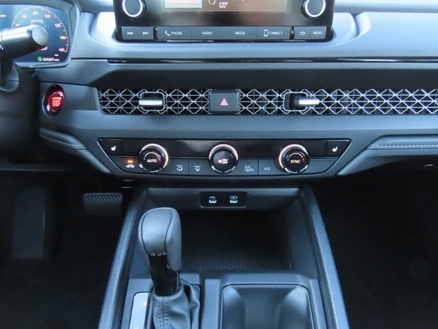 Thumbnail: 2024 Honda Accord - 23