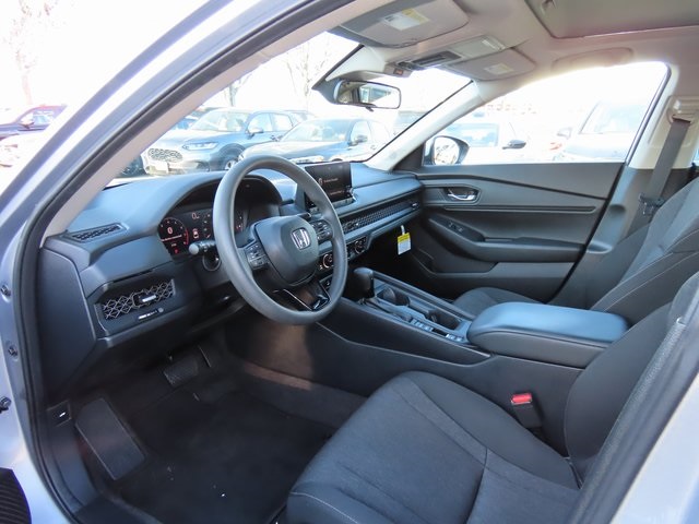 Thumbnail: 2024 Honda Accord - 2