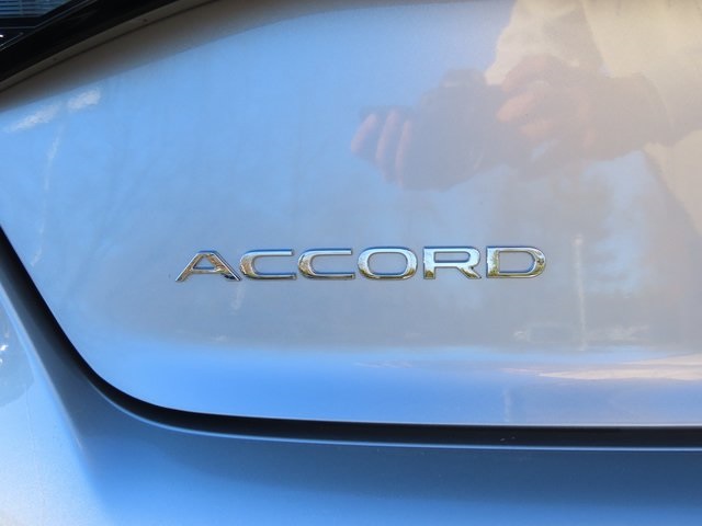 Thumbnail: 2024 Honda Accord - 7