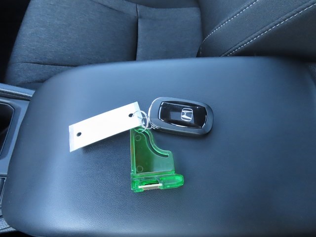 Thumbnail: 2024 Honda Accord - 19