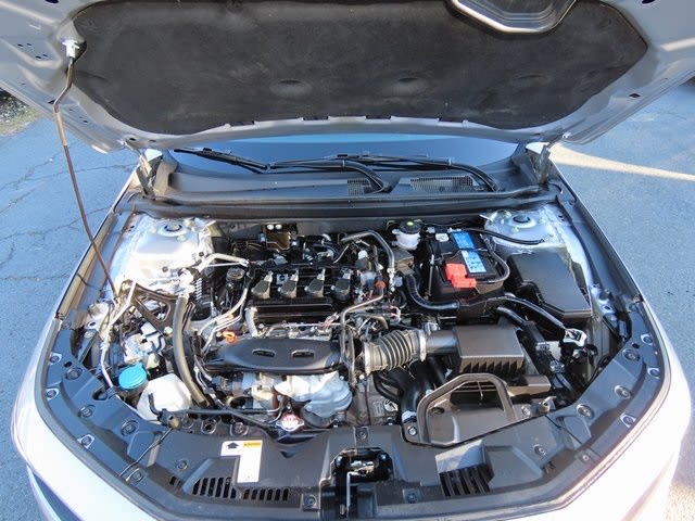 Thumbnail: 2024 Honda Accord - 9