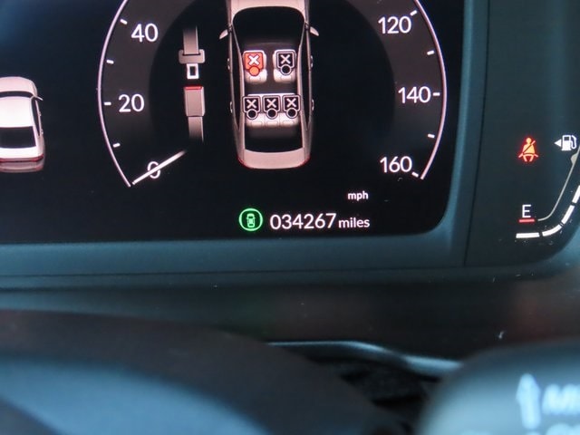 Thumbnail: 2024 Honda Accord - 25