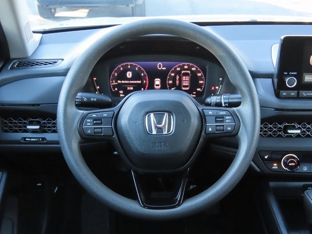 Thumbnail: 2024 Honda Accord - 14