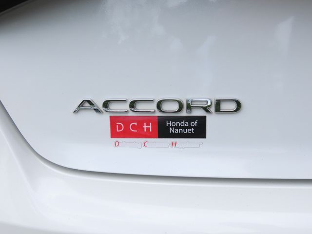 Thumbnail: 2023 Honda Accord - 7